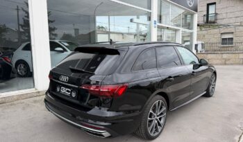 AUDI A4 Avant S line 35 TDI S tronic lleno