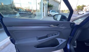 Volkswagen Golf GTe TSIe 245cv DSG lleno