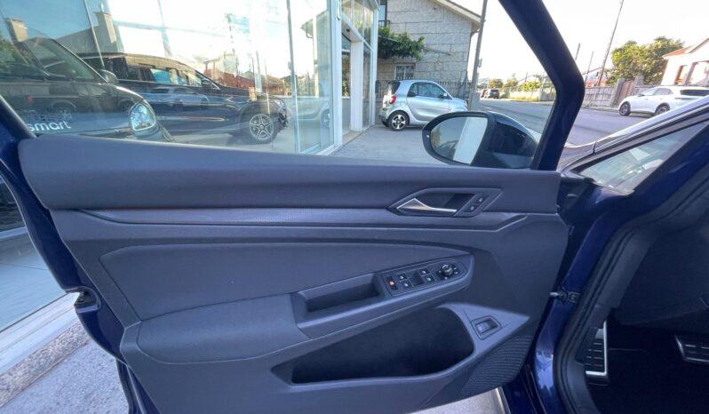 Volkswagen Golf GTe TSIe 245cv DSG lleno