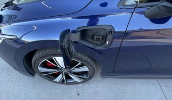 Volkswagen Golf GTe TSIe 245cv DSG lleno