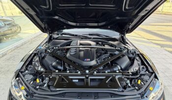 BMW Serie 3 M3 Comp. Touring M xDrive lleno