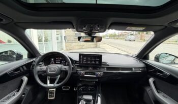 AUDI A4 Avant S line 35 TDI S tronic lleno