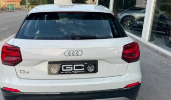 Audi Q2 SPORT EDITION  1.6 TDI lleno