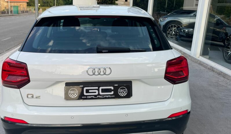 Audi Q2 SPORT EDITION  1.6 TDI lleno