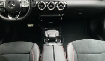 Mercedes Benz CLA 250e Shooting Break AMG lleno