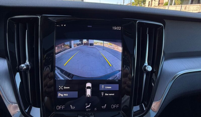 VOLVO V60 2.0 D4 Momentum lleno