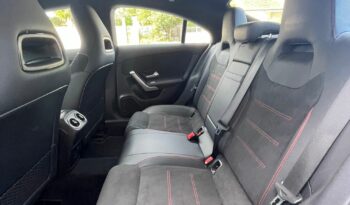 Mercedes Benz CLA 250e AMG lleno