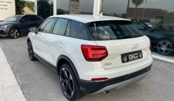 Audi Q2 SPORT EDITION  1.6 TDI lleno