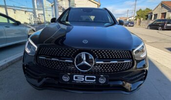 MERCEDES-BENZ Clase GLC GLC 300 de 4MATIC 2021 lleno
