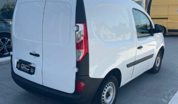 RENAULT Kangoo Furgón Profesional Compact 2014 dCi 75 Gen5 lleno