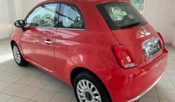 FIAT 500 Lounge 1.2 8v 69 CV lleno