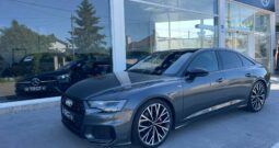 A6 45 TDI QUATTRO SLINE