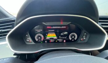 Q3 45 TFSI e Stronic Sline lleno