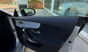 Mercedes Benz CLA 250e Shooting Break AMG lleno
