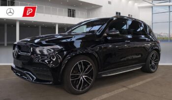 MERCEDES-BENZ GLE GLE 350 de 4MATIC Hibrido Enchufable lleno