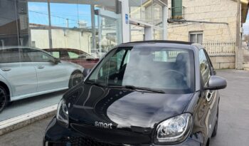 Smart FourTwo EQ Cabrio 60Kw 82cv lleno