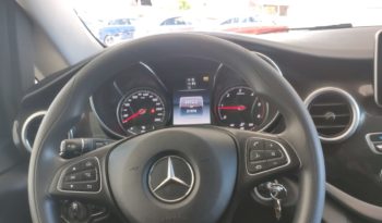 MERCEDES-BENZ Clase V 220 d Clase V Largo lleno