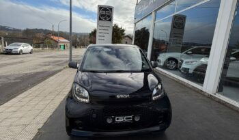 Smart FourTwo EQ Cabrio 60Kw 82cv lleno
