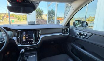 VOLVO V60 2.0 D4 Momentum lleno