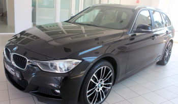 BMW 335D XDRIVE lleno