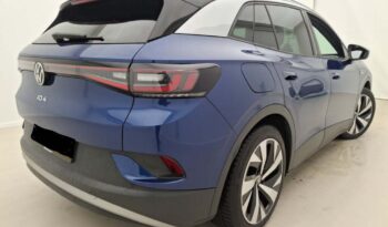 VOLKSWAGEN ID.4 1st Max Automatico lleno