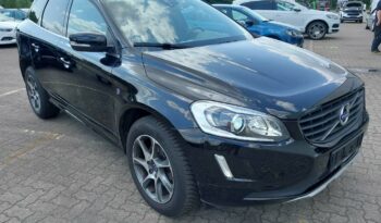 Volvo XC60 D3 Summun Auto lleno
