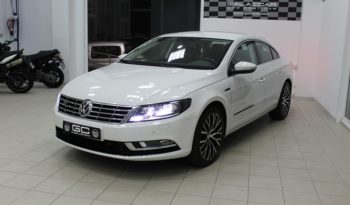 VOLKSWAGEN PASSAT lleno