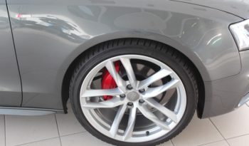 AUDI A5 CABRIO S LINE ED 3. 0 TDI 245CV QUAT STRO lleno