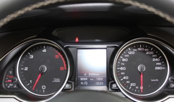 AUDI A5 CABRIO S LINE ED 3. 0 TDI 245CV QUAT STRO lleno