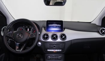 MERCEDES-BENZ – CLASE B 220 D 4MATIC lleno