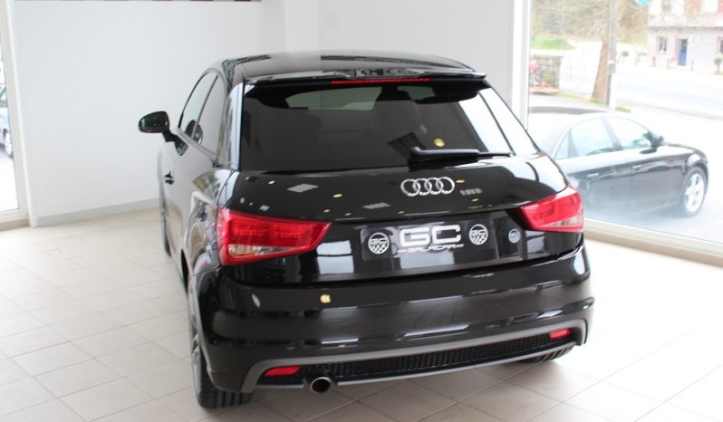 AUDI A1 1. 4 TDI 90CV ULTRA S TRONIC DESIGN lleno