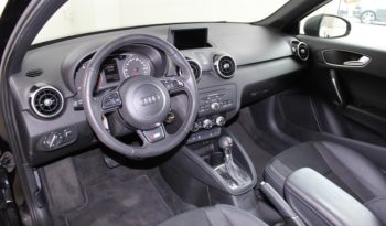 AUDI A1 1. 4 TDI 90CV ULTRA S TRONIC DESIGN lleno