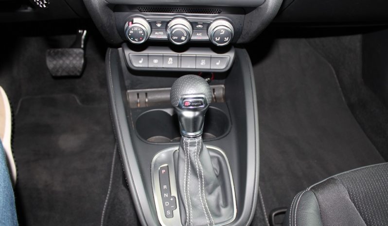 AUDI A1 1. 4 TDI 90CV ULTRA S TRONIC DESIGN lleno