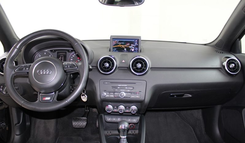 AUDI A1 1. 4 TDI 90CV ULTRA S TRONIC DESIGN lleno