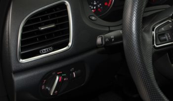 AUDI Q3 SPORT EDITION 2.0 TDI QUAT S TRON lleno