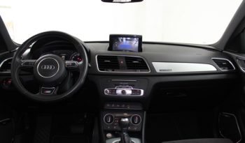 AUDI Q3 SPORT EDITION 2.0 TDI QUAT S TRON lleno