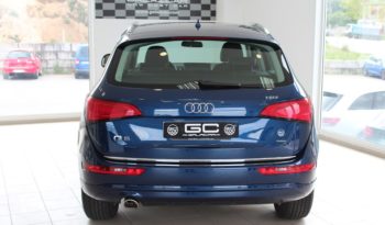 AUDI – Q5 2. 0 TDI 177CV QUATTRO STRONIC ATTRACTION lleno