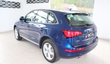 AUDI – Q5 2. 0 TDI 177CV QUATTRO STRONIC ATTRACTION lleno