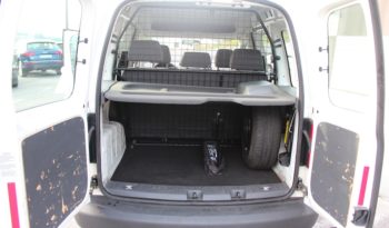 VOLKSWAGEN CADDY COMFORTLINE 2.0 TDI 110 CV 4MOTION lleno