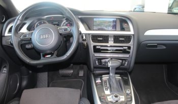 AUDI – A4 AVANT 2.0 TDI 150 CV S LINE EDITION lleno