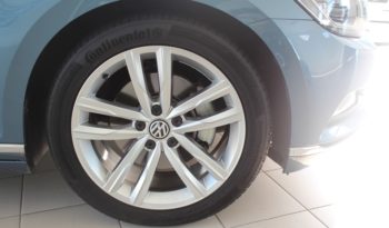 VOLKSWAGEN PASSAT VARIANT SPORT 2.0 TDI BMT lleno