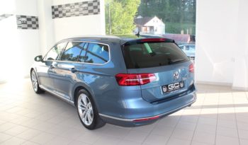 VOLKSWAGEN PASSAT VARIANT SPORT 2.0 TDI BMT lleno