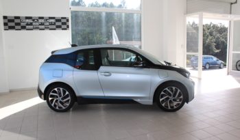 BMW i3 94ah REX lleno