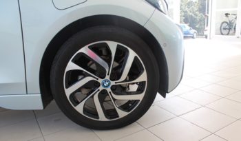 BMW i3 94ah REX lleno