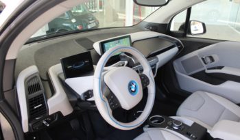 BMW i3 94ah REX lleno