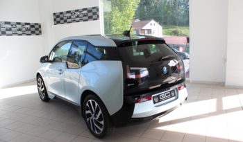 BMW i3 94ah REX lleno