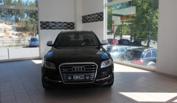 AUDI SQ5 3.0 TDI 313cv quattro tiptronic lleno