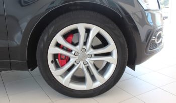 AUDI SQ5 3.0 TDI 313cv quattro tiptronic lleno