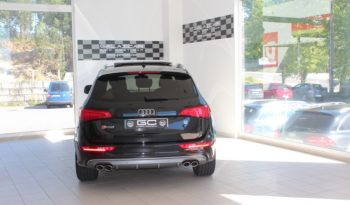 AUDI SQ5 3.0 TDI 313cv quattro tiptronic lleno