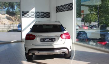 MERCEDES-BENZ – Clase GLA GLA 220 d AMG Line lleno